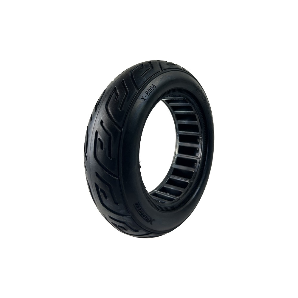 [PN-95] Pneu plein route 10x2.70-6.5