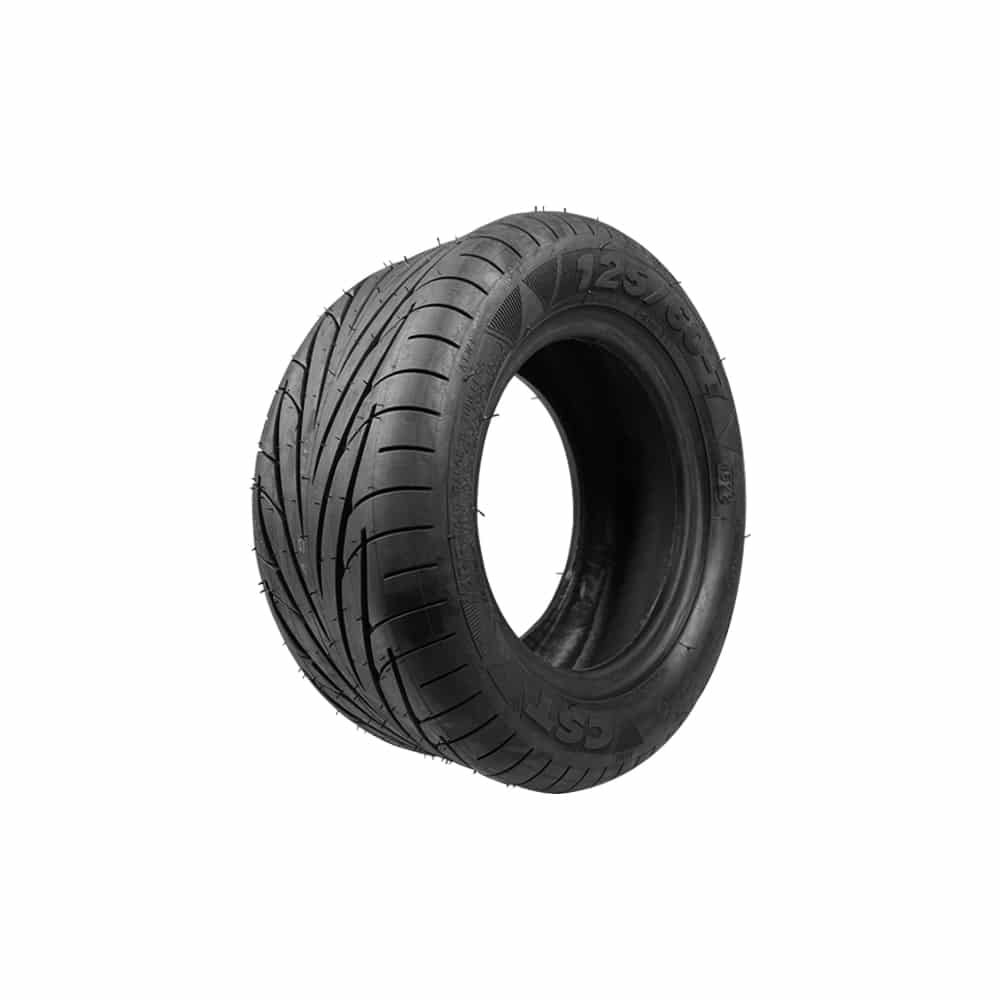 [PN-77] Pneu tubeless 125/60-7 CST Dualtron X