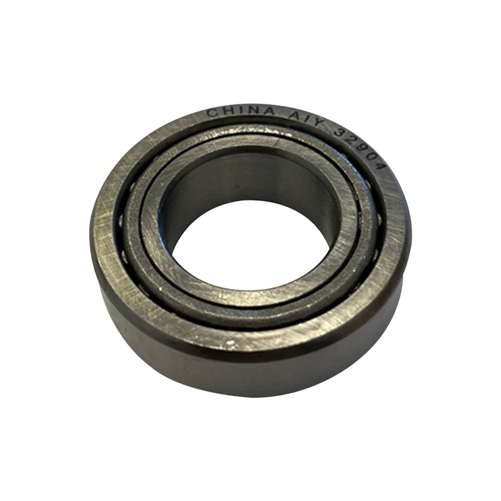 Roulement cartouche suspension