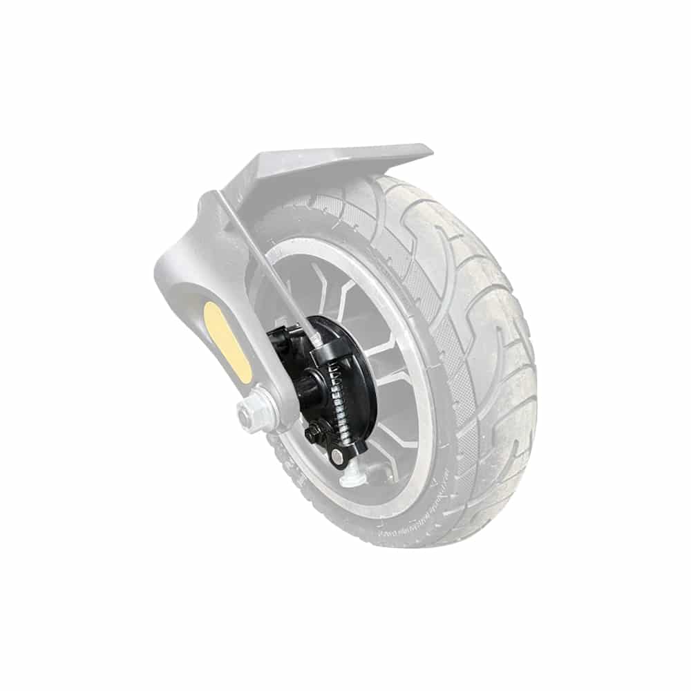 [SP-310] Tambour de frein Dualtron Mini avant