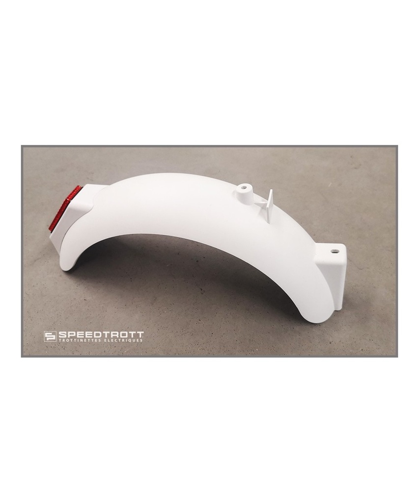 Garde boue arrière - XM-350