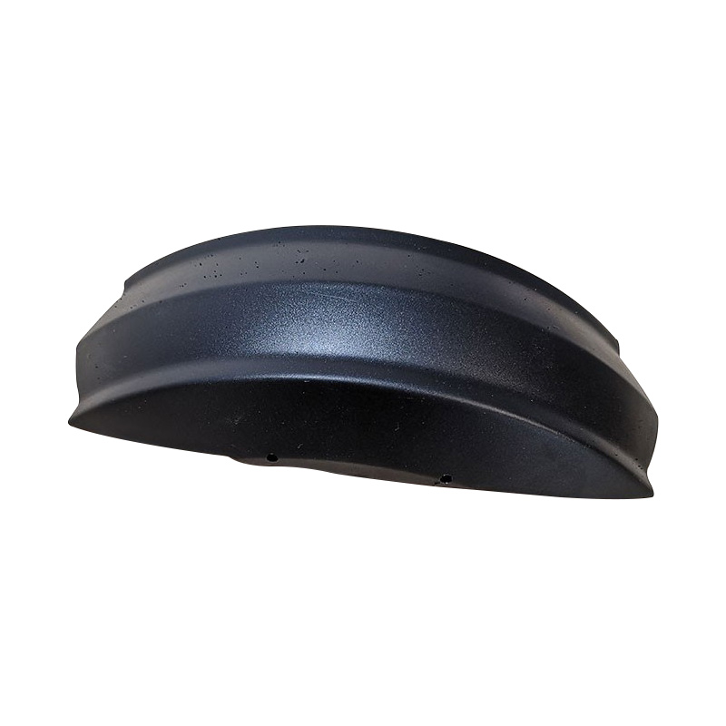 [AR01275] Garde boue - RX - NOIR