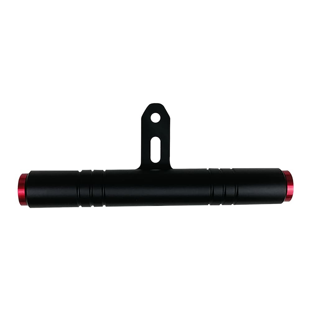 [SP-313-Rouge] Barre de phare Rondelles Rouge