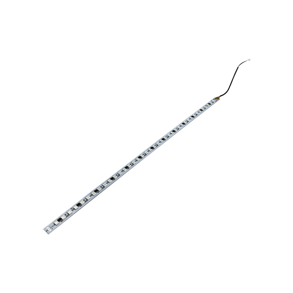 [SP-764] Bandeau LED lateral deck Dualtron Mini