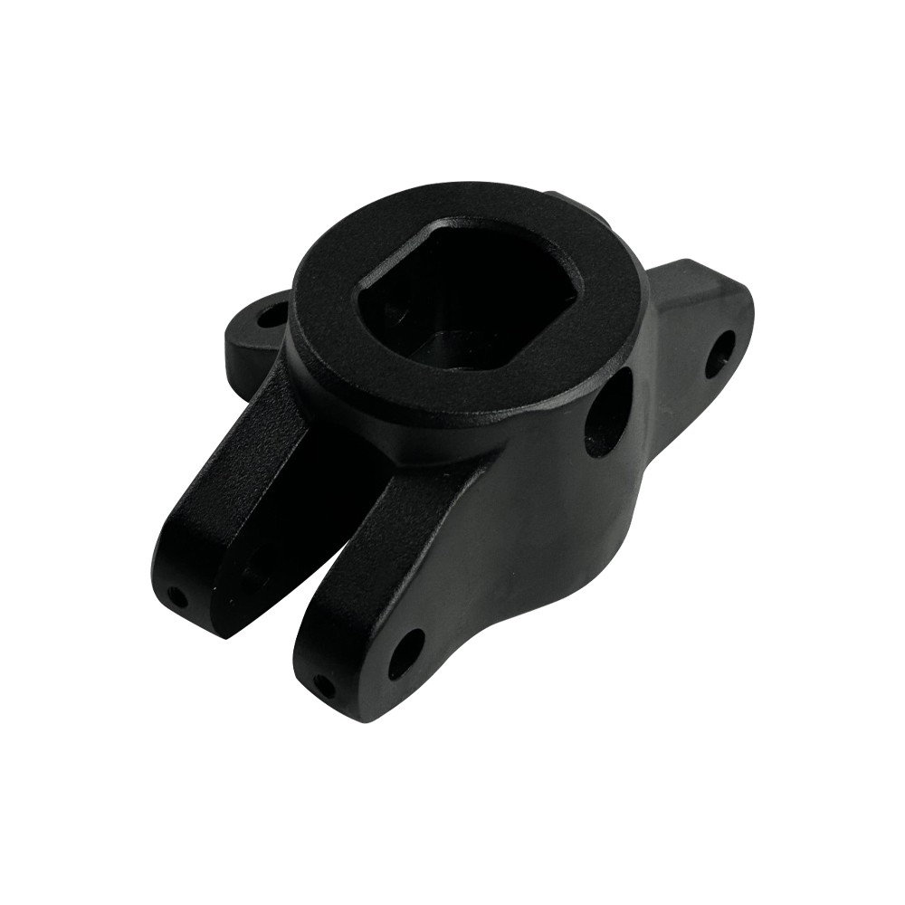 [SP-696] Base de potence Vsett10