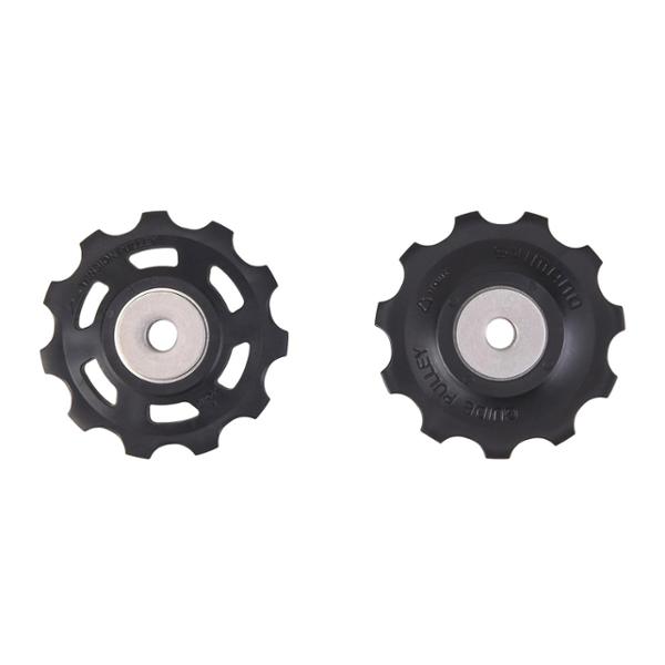 [511475] GALET DERAILLEUR SHIMANO 10V. DEORE XT M786 / 781 / 780 / 773 / T8000 (JEU)