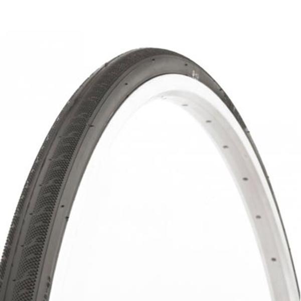 [510073] PNEU ROUTE 700X23C TS OPTIMIZ SKINWALL TT NOIR (23-622)