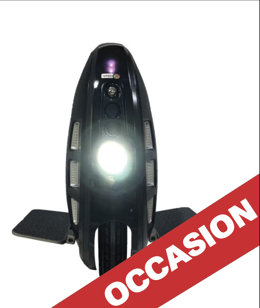 Gotway TSX - Occasion (Etat correct)