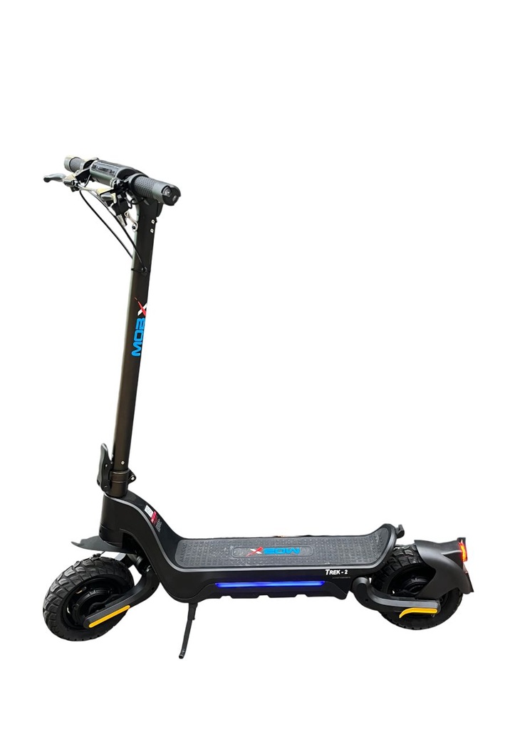 MOBX TREK 2 - Trottinette électrique