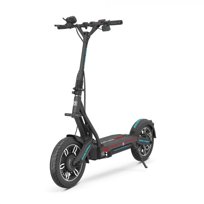 DUALTRON CITY EYE 3 - trottinette électrique (60V20Ah)