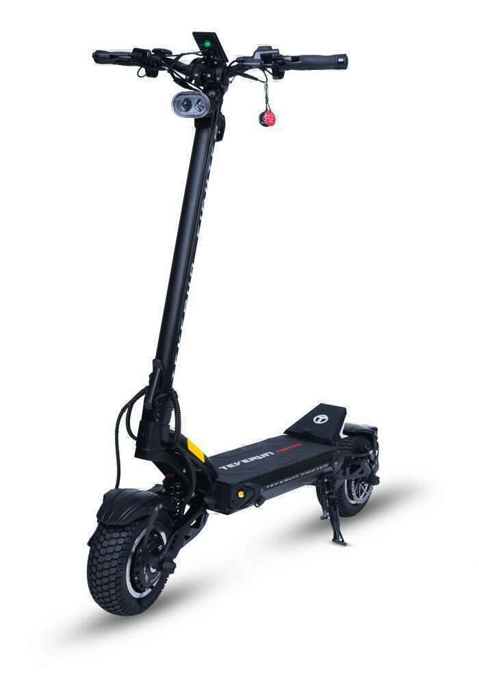 TEVERUN FIGHTER 10 - Trottinette électrique