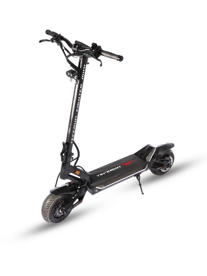 TEVERUN FIGHTER MINI - trottinette électrique