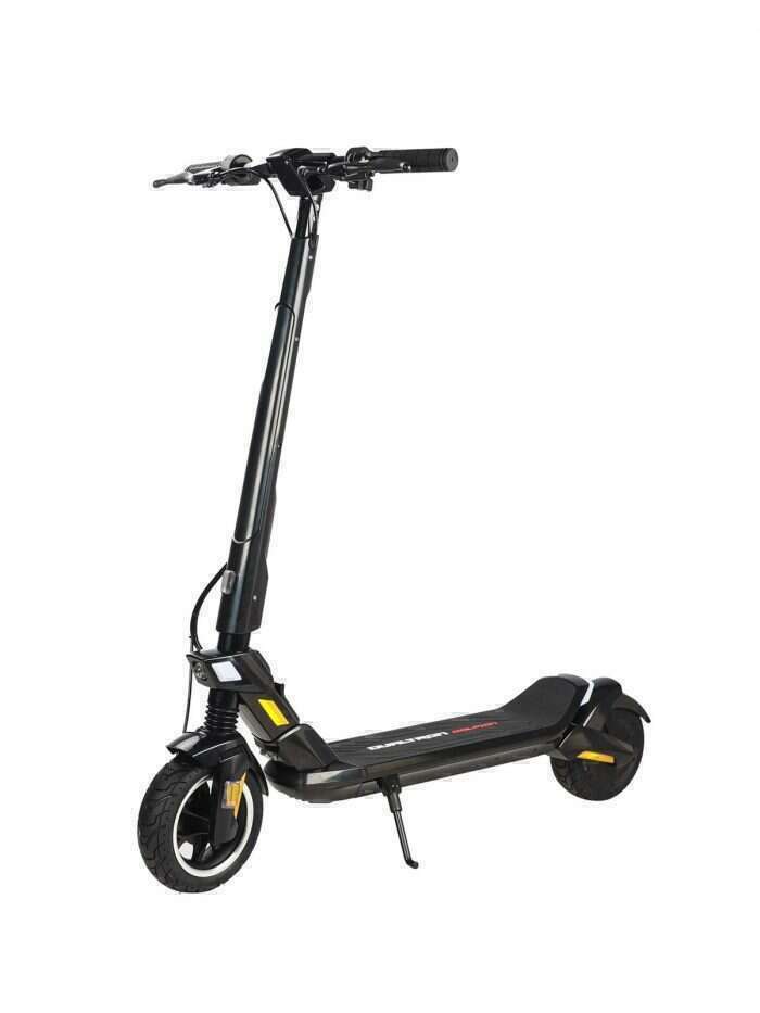 DUALTRON DOLPHIN - Trottinette électrique (36V 12Ah)