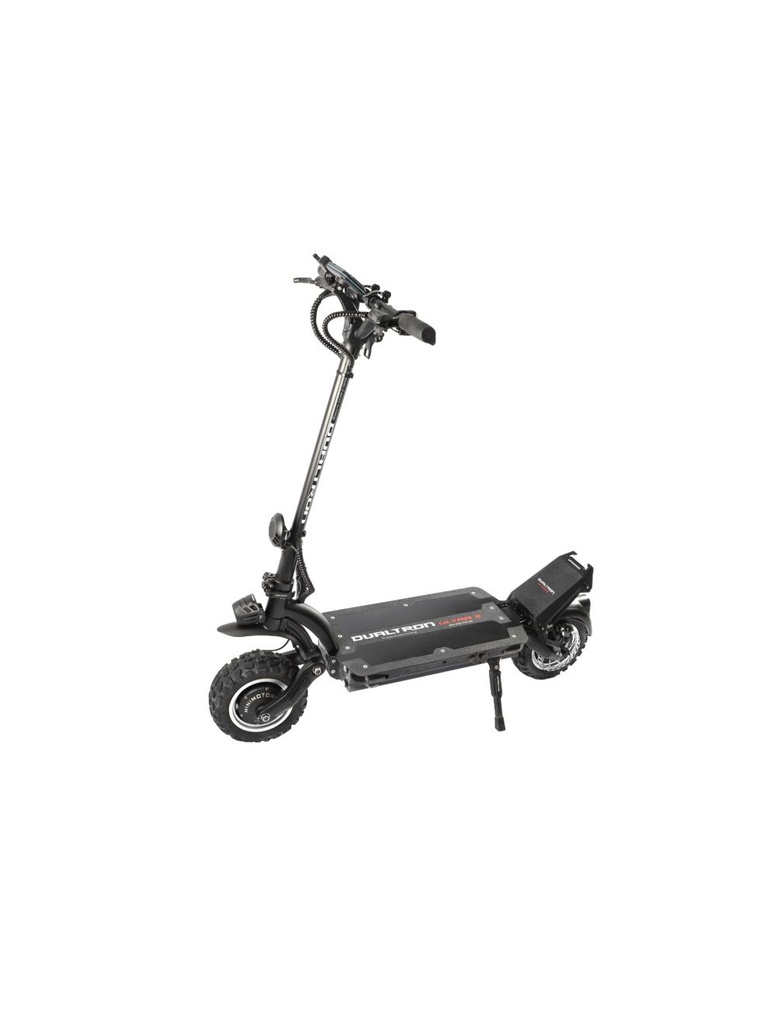 DUALTRON ULTRA 2 EYE 4 - trottinette électrique (72V 40Ah)