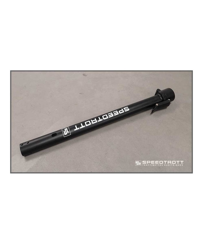 [AR02912] Manche / potence V2 Speedtrott XT-800, XT-1200 MOBX TREK1, TREK2