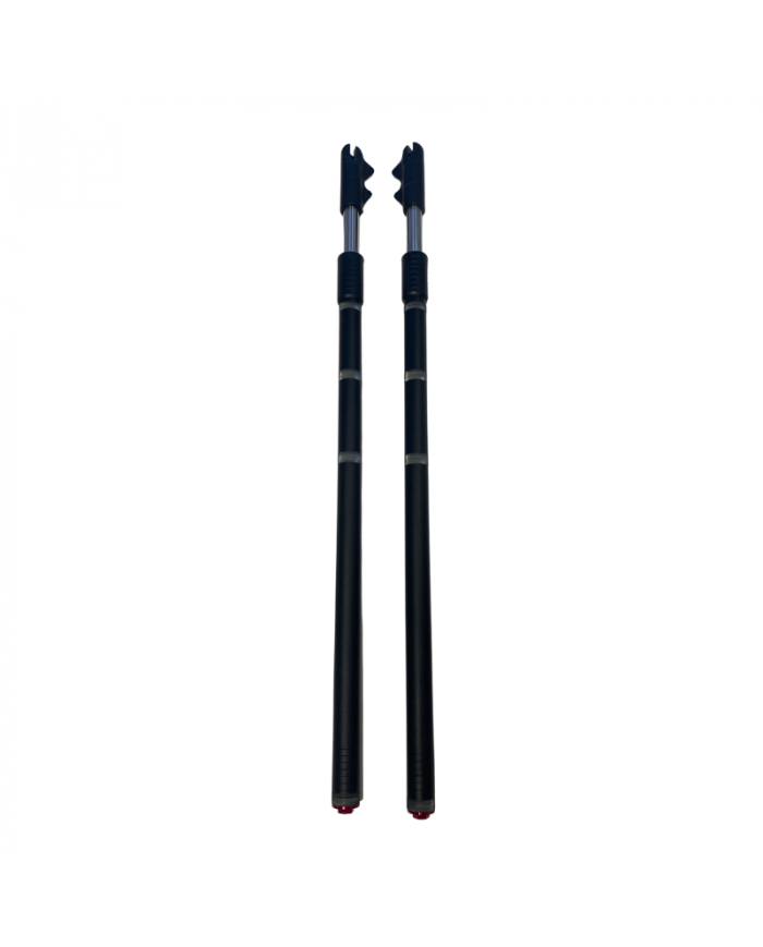[fourchekaabo] Fourche Kaabo Wolf Warrior ( la paire)