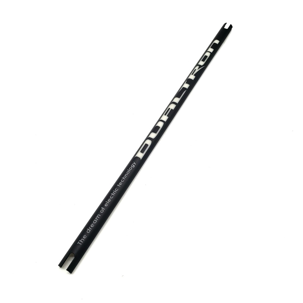 [DLT00086] CACHE LED DE LA COLONNE DE DIRECTION - DUALTRON (SAUF VICTOR & STORM)