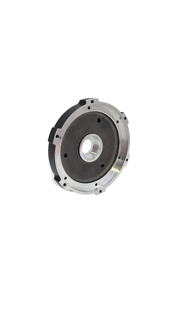 [SP-1021] Flasque moteur Dualtron Mini coté tambour