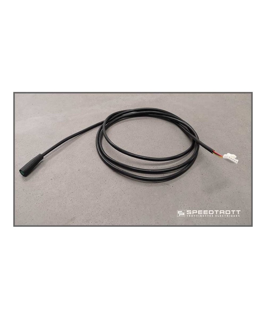 [AR02775] Faisceau Speedtrott XT-800, XT-1200 et MOBX TREK1, TREK2