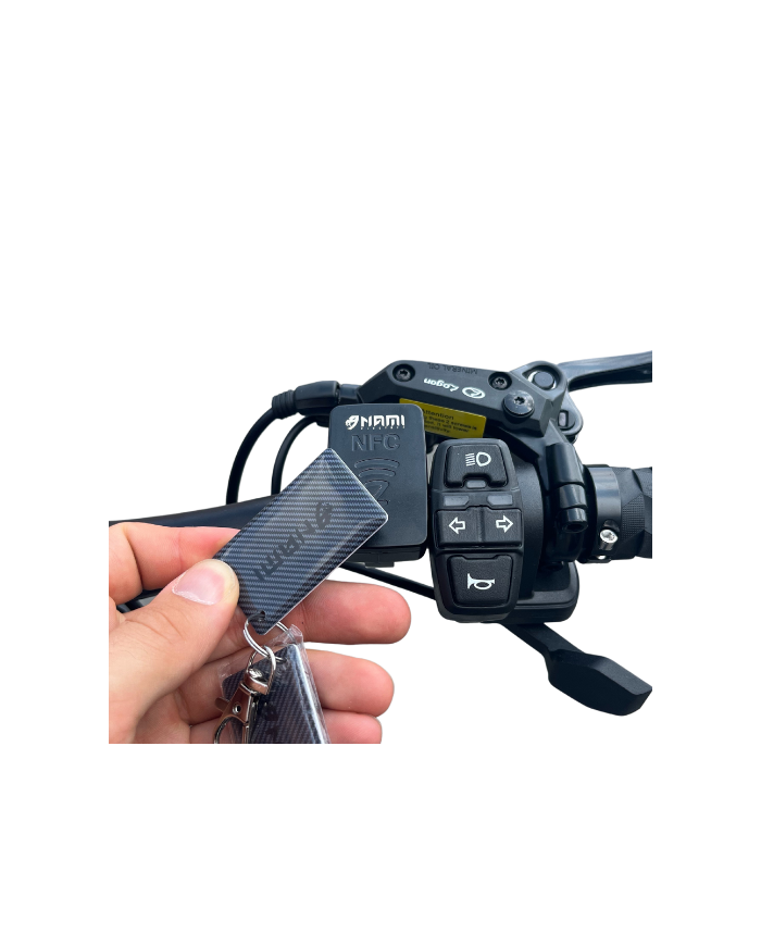 NFC V1 - Nami