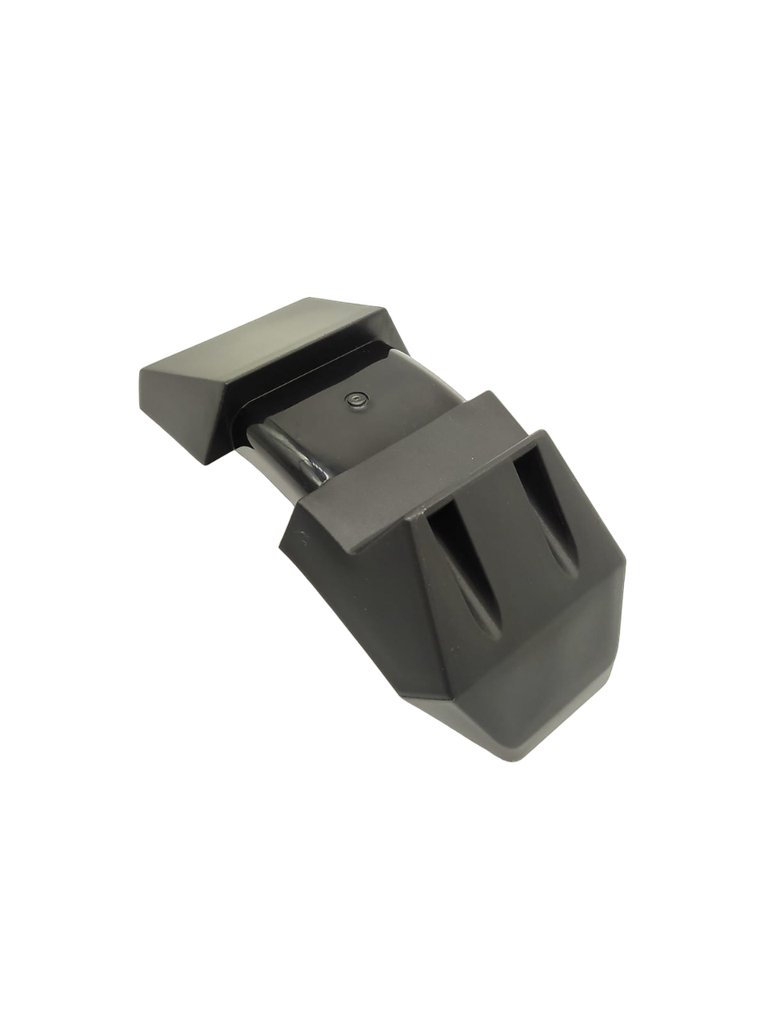 DT MINI GARDE BOUE AVANT V2 AVEC TROU POUR VIS