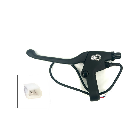 Poignée de Frein Gauche Dualtron Pop, Popular