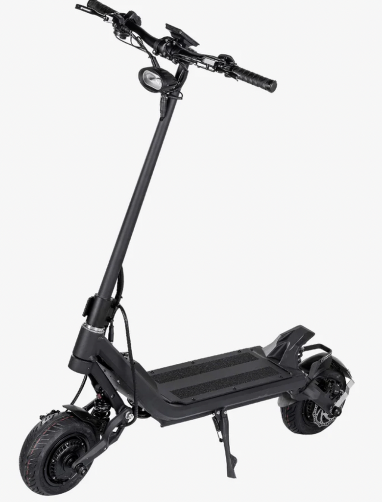 NAMI KLIMA MAX - Trottinette électrique