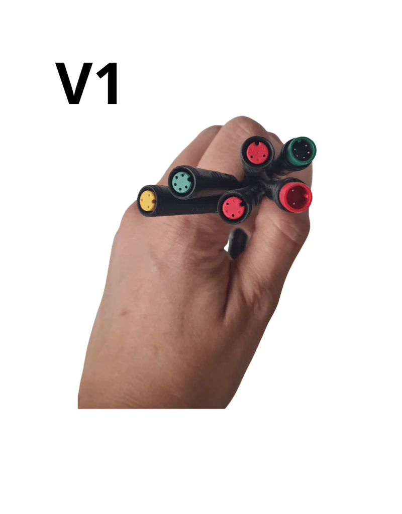 Câble principal - Nami