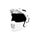 Casque street FRV Blanc