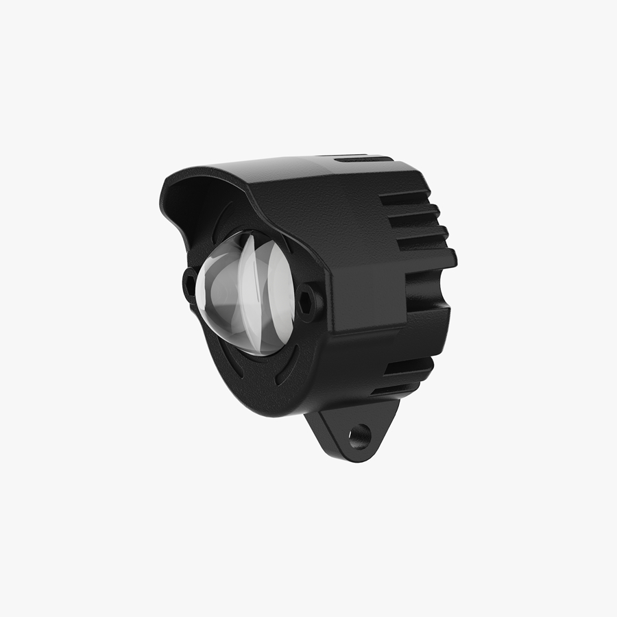 [JMBPC00087] Lumière avant pour kingsong n14