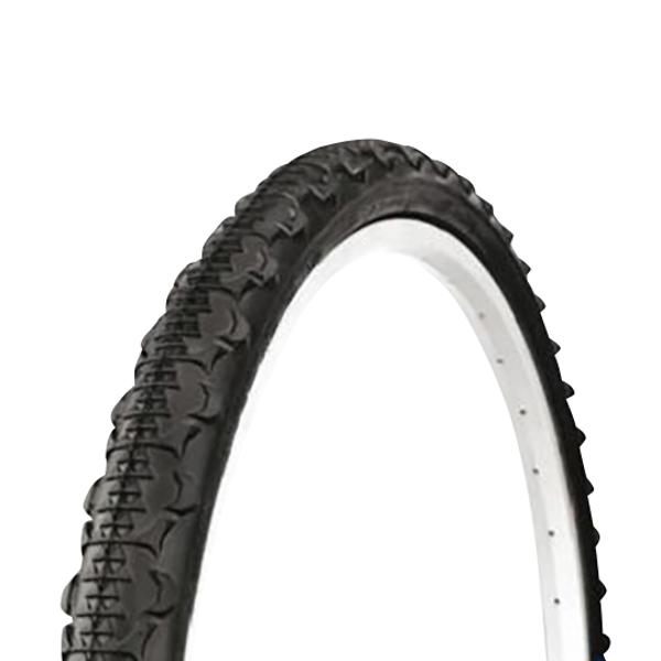 [484579] PNEU VTC / URBAIN 26X1.90 TR DELI S-602 TT NOIR (50-559)