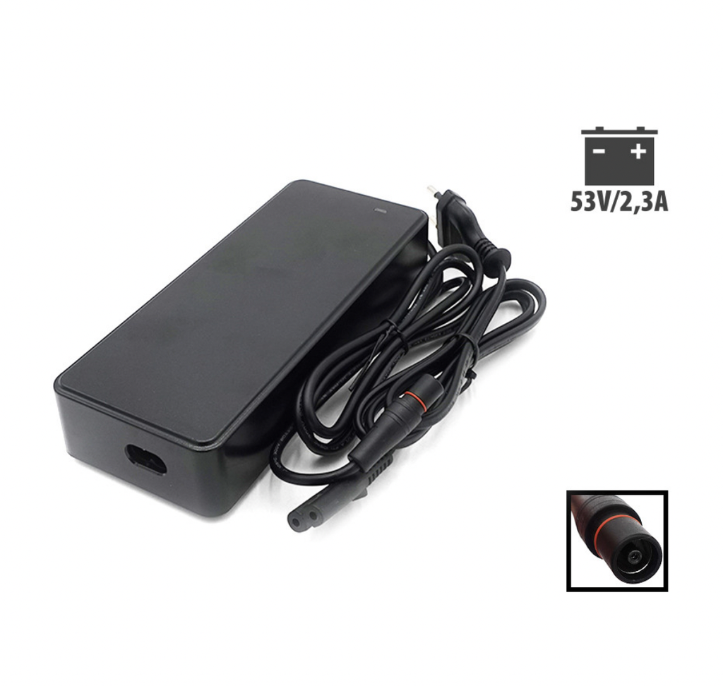 Chargeur Xiaomi Mi4 Pro (2nd Gen) 53V 2.3A