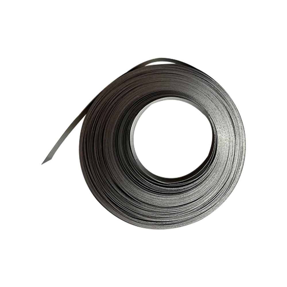 [SP-383 bis] Bande de Nickel 0,15x8mm au mètre