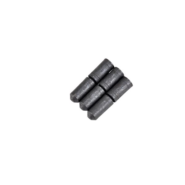 [250754] AXE CONNEXION / CONNECTEUR / POINCON CHAINE SHIMANO 7 / 8V. (X3)