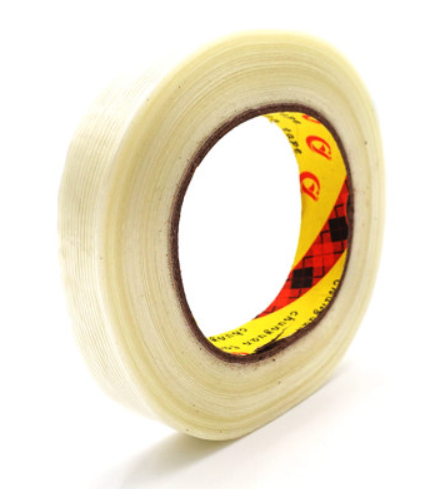 Adhesif Fibre de Verre 20mm X 50m