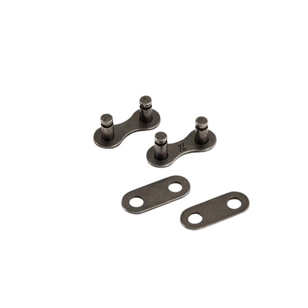 [321279] ATTACHE RAPIDE VELO 1 / 3V. KMC (X2) 3.30