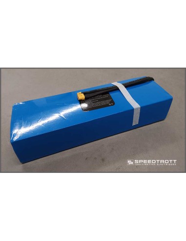 [AR02901] Batterie 48V 15Ah Speedtrott XT-800 et MOBX TREK1