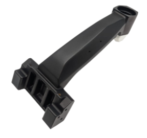 TEVERUN FIGHTER 10 & 11 | DESSUS BRAS DE FOURCHE AVANT