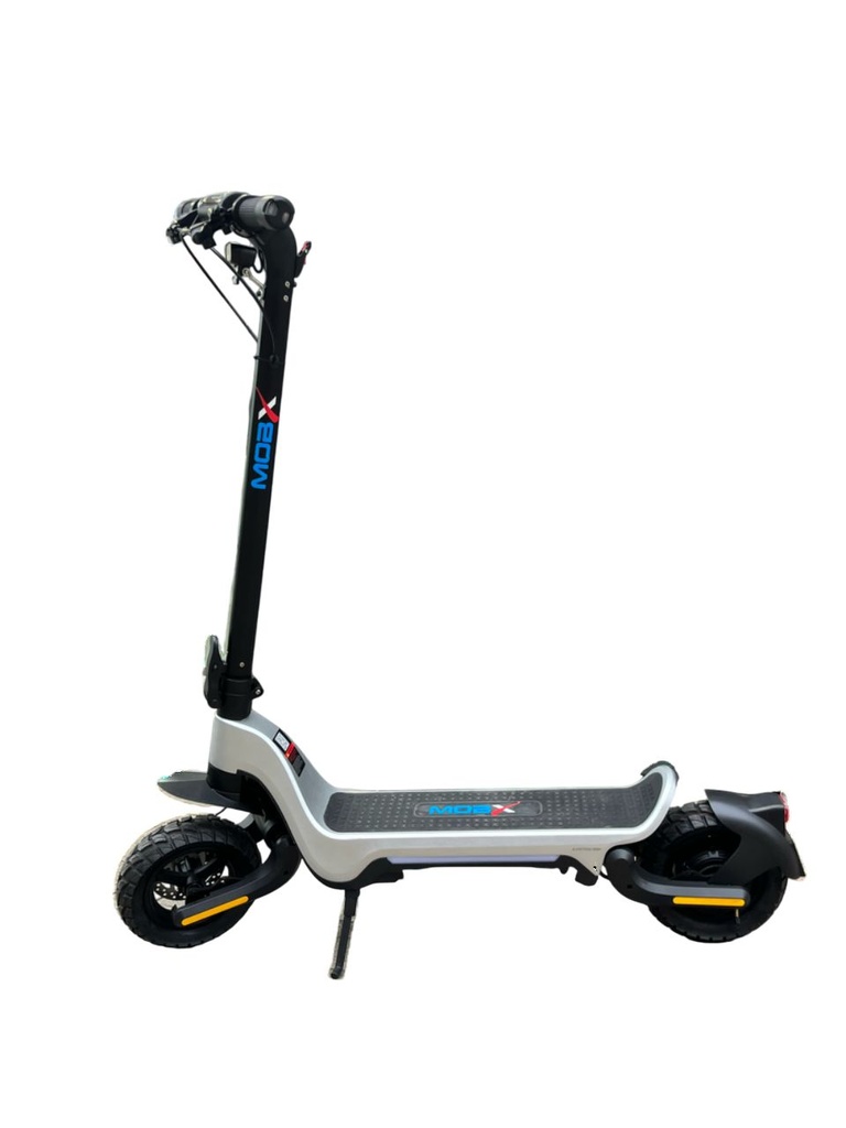 [MOBXTREKGREY] MOBX TREK "Grey Edition" Trottinette élecrique