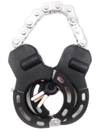 Cadenas menottes