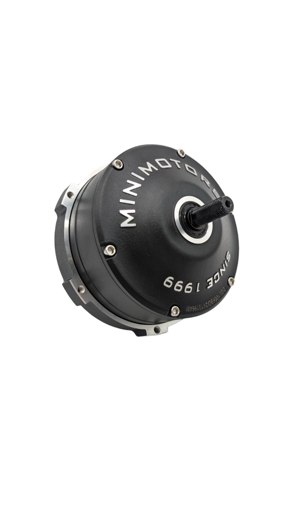 [DLT01316] DUALTRON TOGO LTD MOTEUR AR