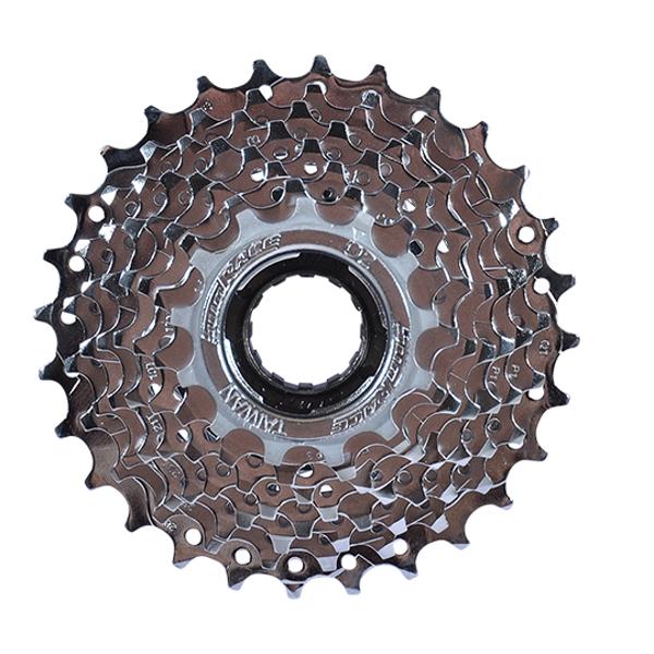 [498655] ROUE LIBRE 8 V. SUNRACE MFE60 13-28DTS (E BIKE / VAE)