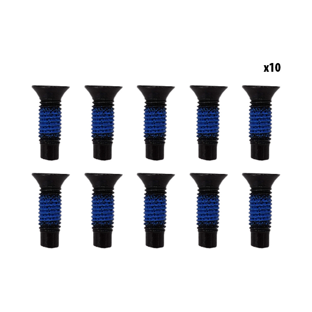 Vis guidon Ninebot G30 G2 Max Xiaomi x10 pcs