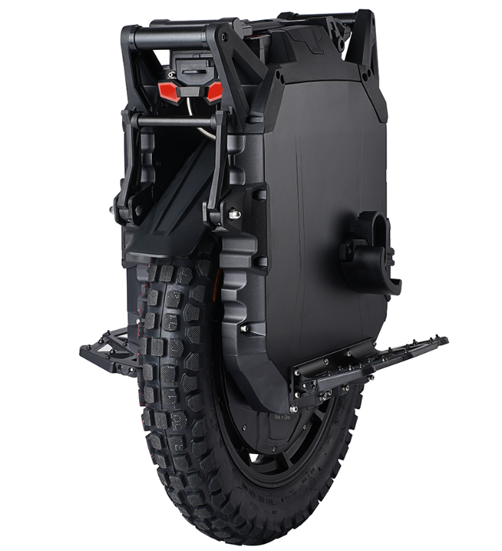 Leaperkim ORYX 70lbs 4700Wh 50S Tubeless Knobby