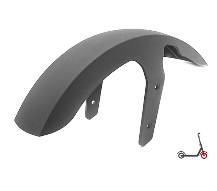 [SP-2289] Garde boue avant Xiaomi Scooter 5 et 5 Pro