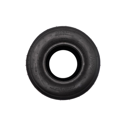 [PN-100] Pneu Citycoco 225/55-8