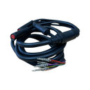 Commodo Klaxon Phares