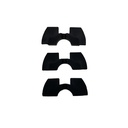 3 Amortisseurs Jeu De Potence Xiaomi M365 & M365 Pro WZ