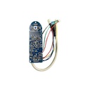 Dashboard Xiaomi - Version Xiaomi M365