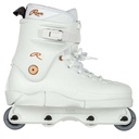 RAZORS Skate Cult White Copper 2